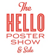 hello poster